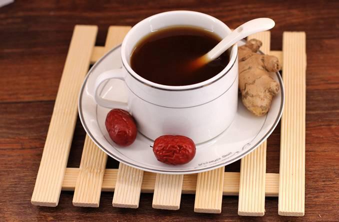 中醫(yī)藥茶明目清心？